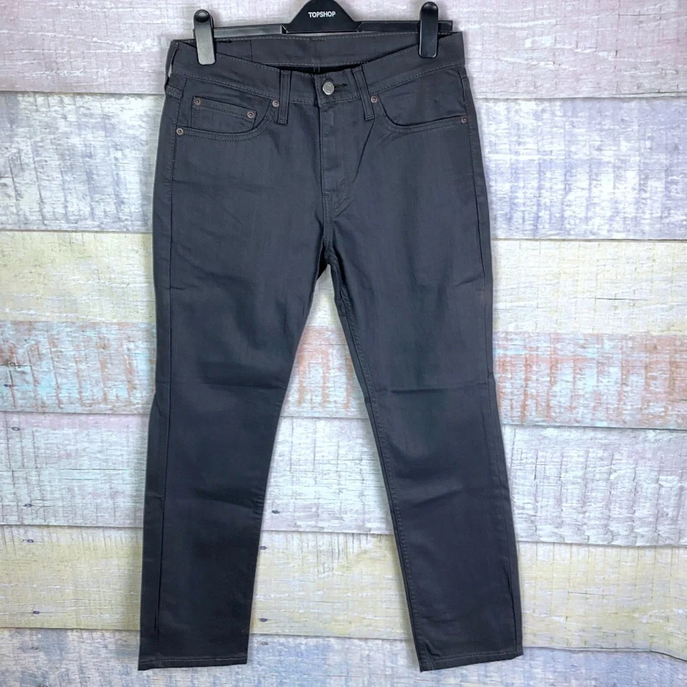 Levi's 511 Slim-Fit Flex Jeans